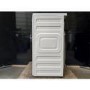 GRADE A2 - electriQ 8kg Wash 5kg Dry 1400rpm Washer Dryer - Quiet Energy Saving - White