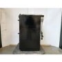 GRADE A2 - AEG 55cm Gas Cooker with Lid - Black