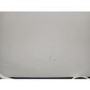Refurbished electriQ 550W Smart Infrared Eco Heater - Wall Mountable or Free Standing Paintable - 800 x 600mm