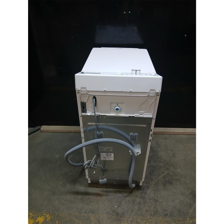 GRADE A2 - Hotpoint Anti-Stain 7kg 1200rpm Top Loading Washing Machine - White