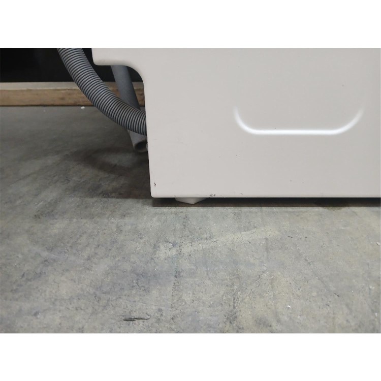 GRADE A2 - Hotpoint Anti-Stain 7kg 1200rpm Top Loading Washing Machine - White