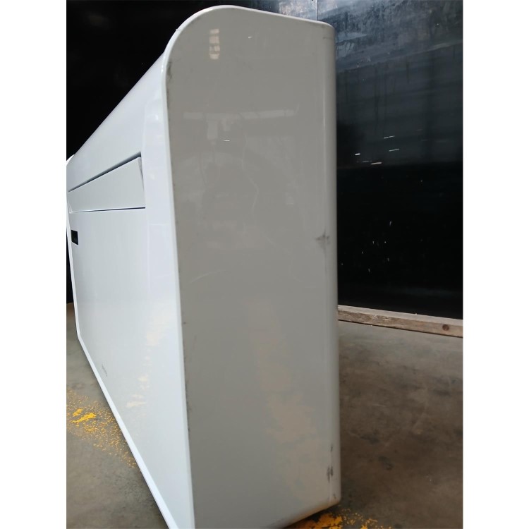 Refurbished electriQ iQool 10000 BTU Wall Mounted Smart Air Conditioner with Heat Pump - No Outdoor Unit Needed