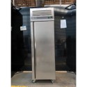 79047121/1/221006 GRADE A3 - Hamoki GN600BT Single Door Upright Freezer - 415 Ltr, Ventilated Cooling
