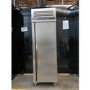 GRADE A3 - Hamoki GN600BT Single Door Upright Freezer - 415 Ltr, Ventilated Cooling