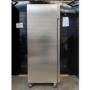 GRADE A3 - Hamoki GN600BT Single Door Upright Freezer - 415 Ltr, Ventilated Cooling