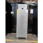 GRADE A3 - Hamoki GN600BT Single Door Upright Freezer - 415 Ltr, Ventilated Cooling