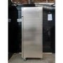 GRADE A3 - Hamoki GN600BT Single Door Upright Freezer - 415 Ltr, Ventilated Cooling
