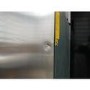 GRADE A3 - Hamoki GN600BT Single Door Upright Freezer - 415 Ltr, Ventilated Cooling