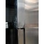 GRADE A3 - Hamoki GN600BT Single Door Upright Freezer - 415 Ltr, Ventilated Cooling