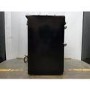 GRADE A2 - electriQ 100cm Gas Range Cooker – Black