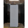 Refurbished Hamoki HA-R600SS Single Door Upright Refrigerator 600 Ltr Stainless Steel