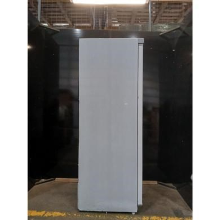 Refurbished Hamoki HA-R600SS Single Door Upright Refrigerator 600 Ltr Stainless Steel