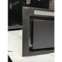 GRADE A3 - Elica Lane 72cm Canopy Cooker Hood - Black