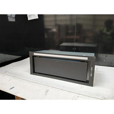 Refurbished Elica Lane 72cm Canopy Cooker Hood - Black