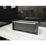 GRADE A3 - Elica Lane 72cm Canopy Cooker Hood - Black