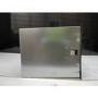 GRADE A3 - Elica Lane 72cm Canopy Cooker Hood - Black