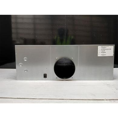 Refurbished Elica Lane 72cm Canopy Cooker Hood - Black
