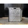 Indesit IO278P1XUK Turn&Go Electric Single Oven - Stainless Steel  