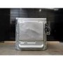 Indesit IO278P1XUK Turn&Go Electric Single Oven - Stainless Steel  