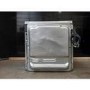 Indesit IO278P1XUK Turn&Go Electric Single Oven - Stainless Steel  
