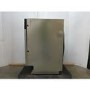 GRADE A2 - Hotpoint Maxi Space Integrated Dishwasher - C-Rated Black control panel