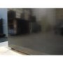 GRADE A2 - electriQ 60cm Dual Fuel Cooker - Black