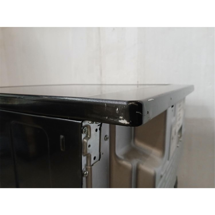 GRADE A2 - Hotpoint 60cm Electric Induction Cooker - Black