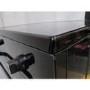 GRADE A2 - Hotpoint 60cm Electric Induction Cooker - Black