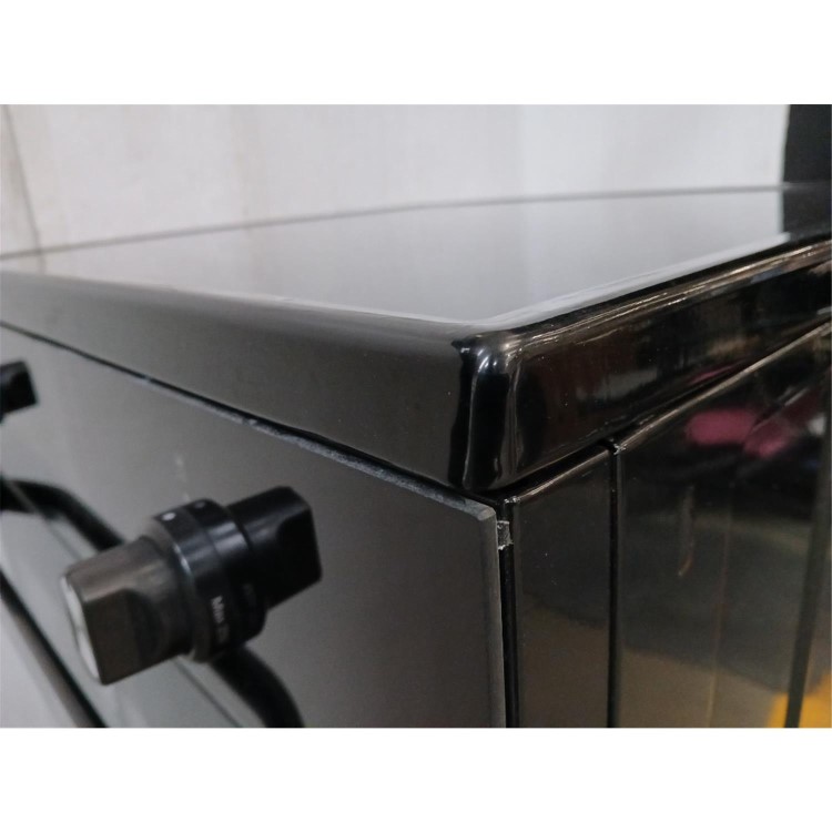 GRADE A2 - Hotpoint 60cm Electric Induction Cooker - Black