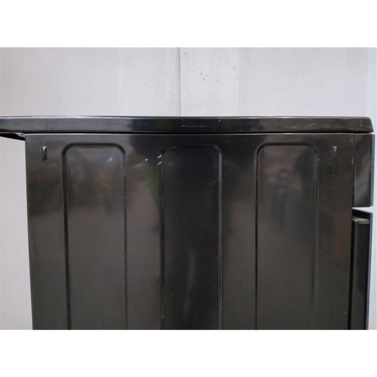 GRADE A2 - Hotpoint 60cm Electric Induction Cooker - Black
