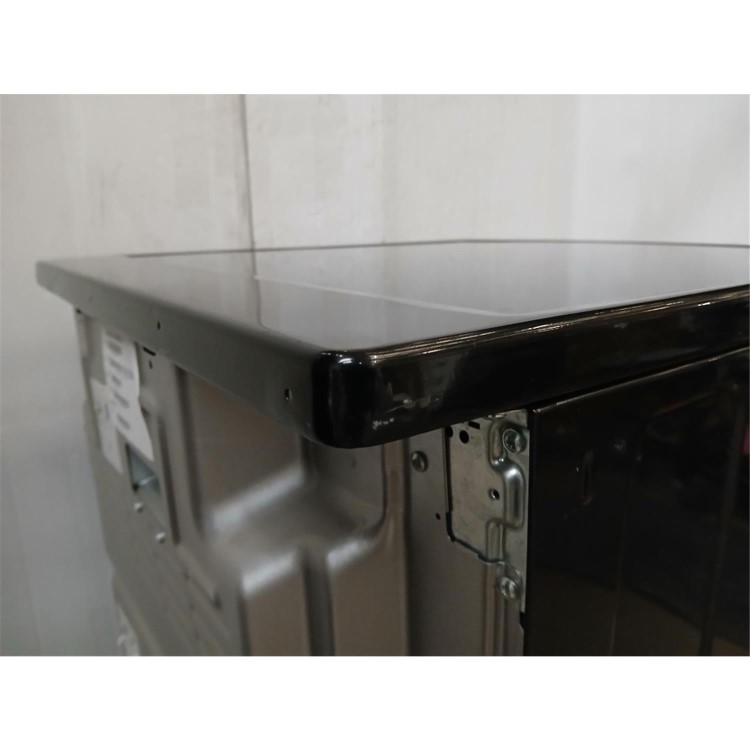 GRADE A2 - Hotpoint 60cm Electric Induction Cooker - Black