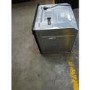 GRADE A2 - electriQ Electric Fan Assisted Oven - Black