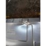 GRADE A2 - electriQ Electric Fan Assisted Oven - Black