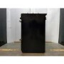 GRADE A2 - electriQ 100cm Gas Range Cooker – Black