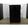 GRADE A2 - electriQ 100cm Gas Range Cooker – Black