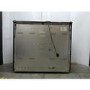 GRADE A2 - electriQ 100cm Gas Range Cooker – Black