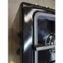 GRADE A2 - electriQ 100cm Gas Range Cooker – Black
