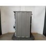GRADE A2 - Indesit 60cm Gas Cooker - Silver