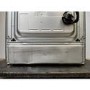 GRADE A2 - Indesit 60cm Gas Cooker - Silver