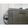 GRADE A2 - Indesit 60cm Gas Cooker - Silver