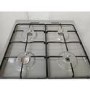 GRADE A2 - Indesit 60cm Gas Cooker - Silver