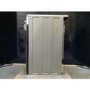 GRADE A2 - Hotpoint 60cm Electric Cooker - Stainless steel