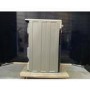 GRADE A2 - Hotpoint 60cm Electric Cooker - Stainless steel