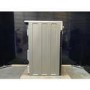 GRADE A2 - Hotpoint 60cm Electric Cooker - Stainless steel