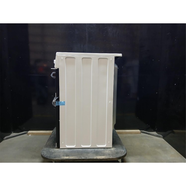 GRADE A2 - Beko 50cm Electric Cooker - White