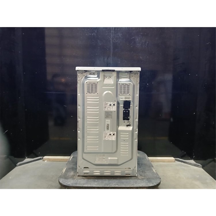 GRADE A2 - Beko 50cm Electric Cooker - White