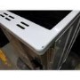 GRADE A2 - Beko 50cm Electric Cooker - White