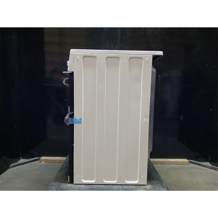 GRADE A2 - Beko 50cm Electric Cooker - White