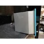 GRADE A3 - electriQ 90cm Canopy Cooker Hood - Stainless Steel