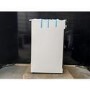 GRADE A2 - electriQ 60cm Dual Fuel Cooker - White
